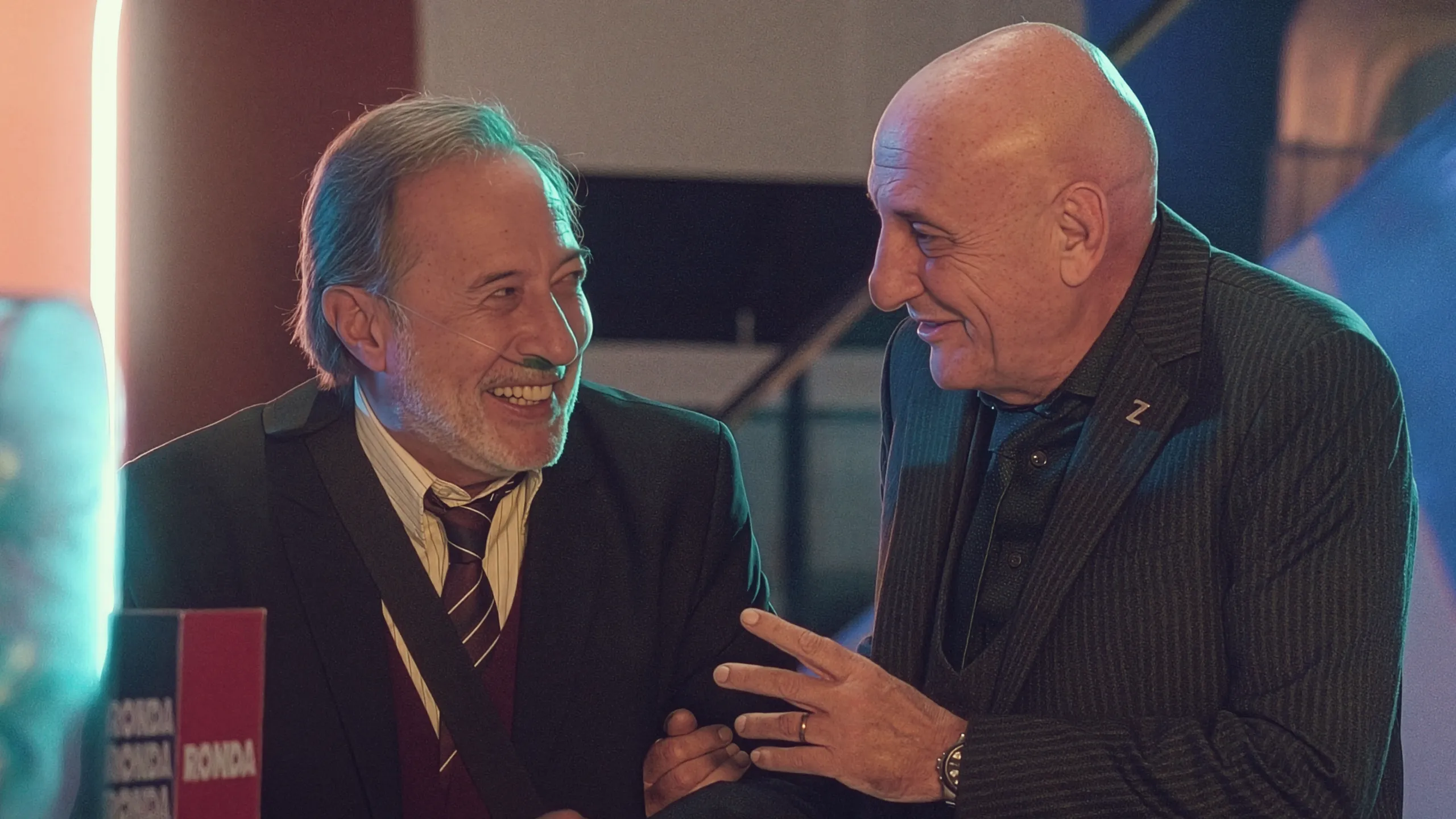 thumbnail - S4:E6 The Last Wish