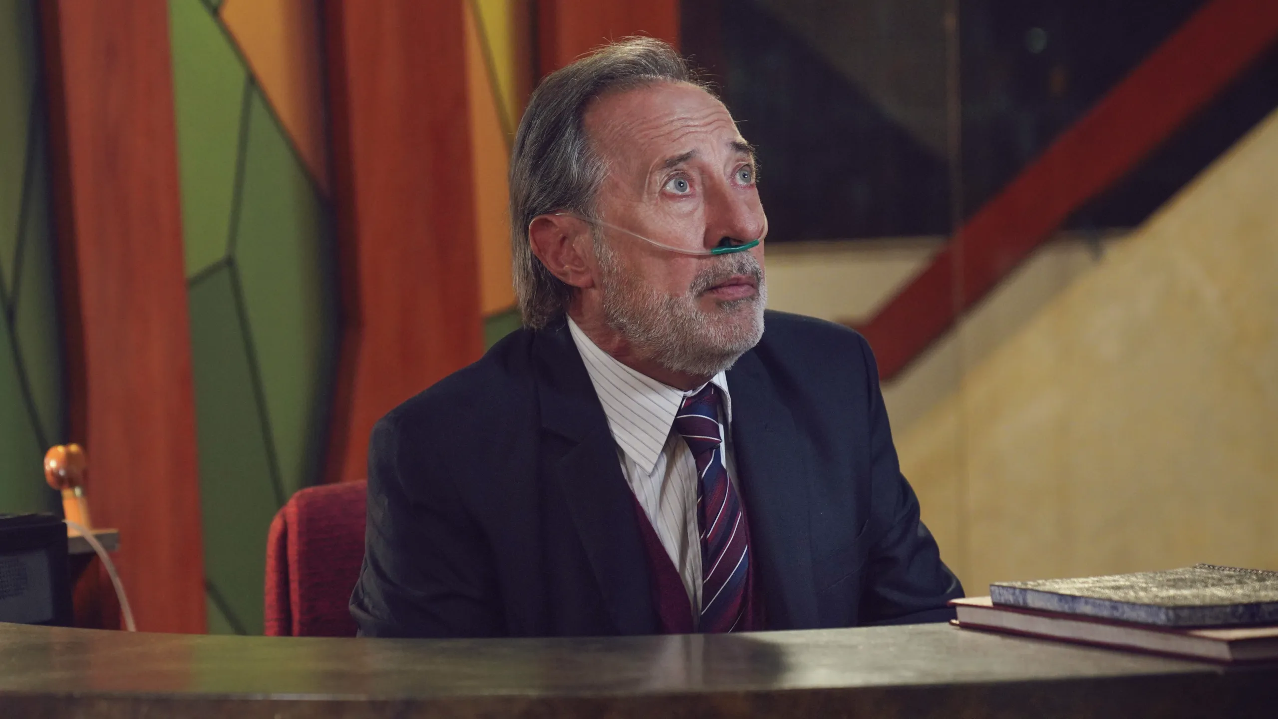 thumbnail - S4:E5 The Heir