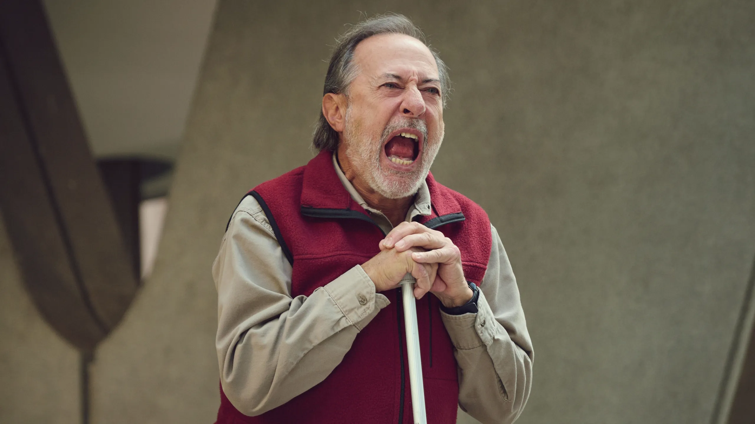 thumbnail - S4:E7 The Bosses’ Heaven