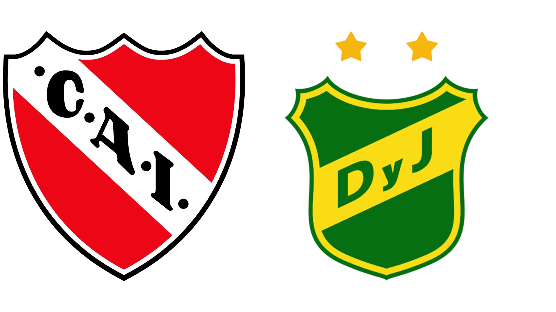 Independiente x Defensa y Justicia