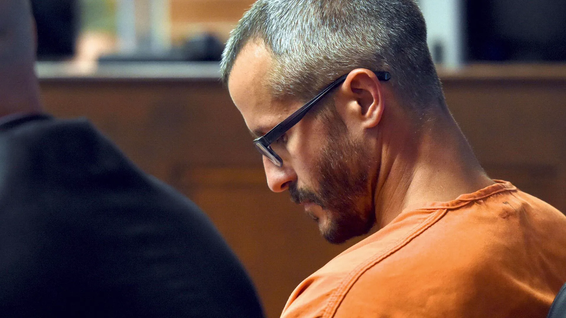 thumbnail - S1:E4 Chris Watts