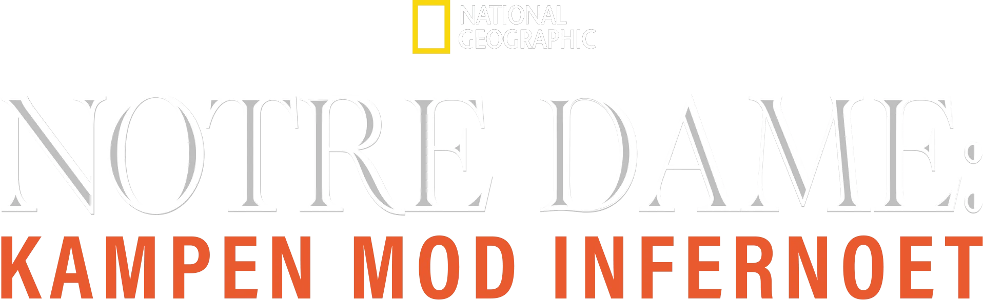 Notre Dame: Kampen mod infernoet