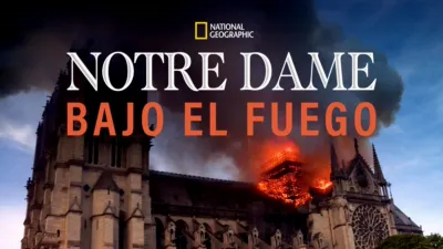 thumbnail - Notre Dame Bajo el Fuego