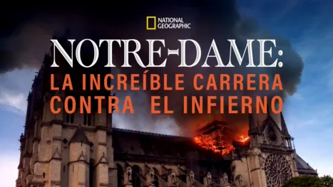 thumbnail - Notre Dame: La increíble carrera contra el infierno