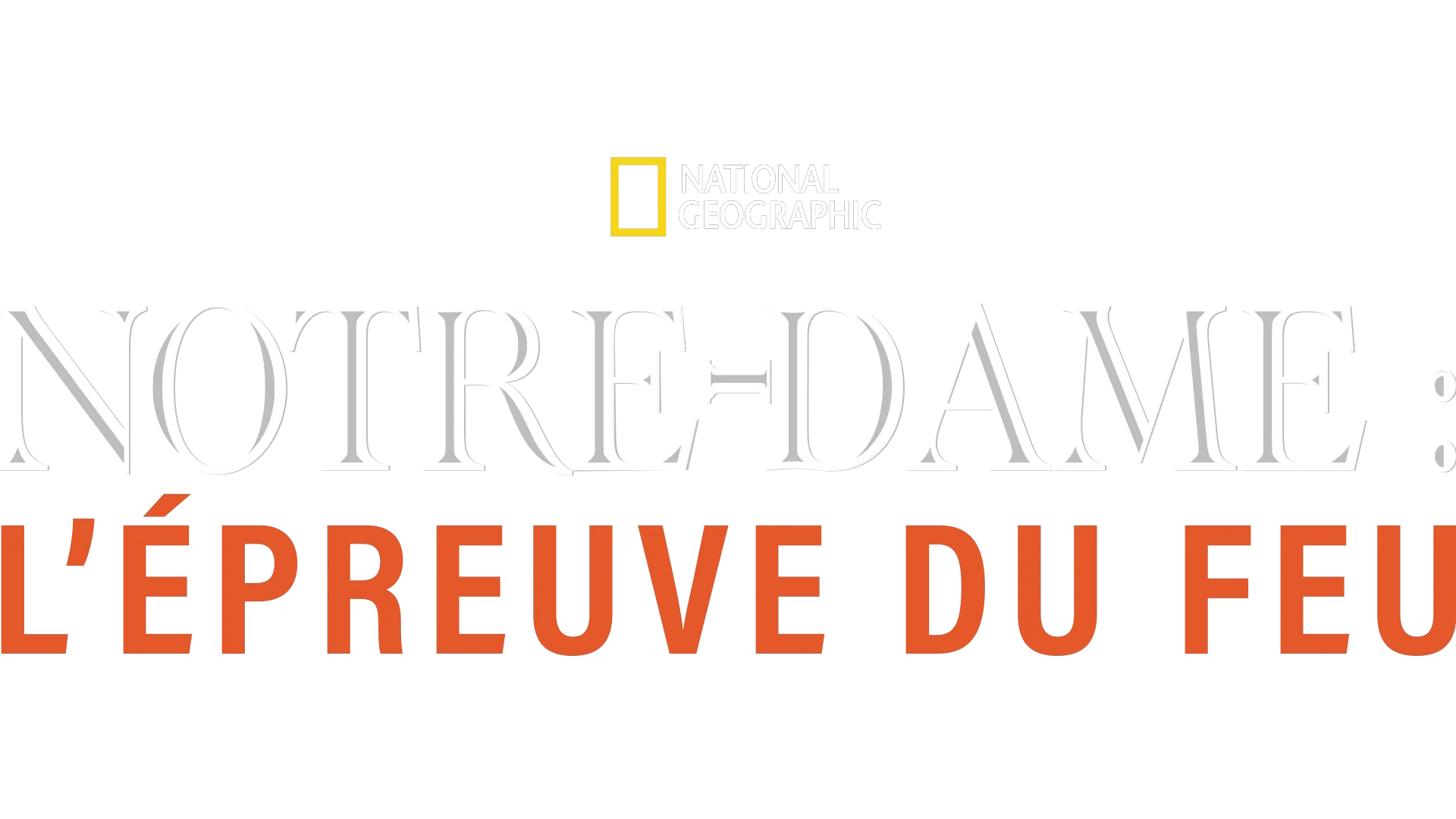 Notre-Dame: L’épreuve du feu