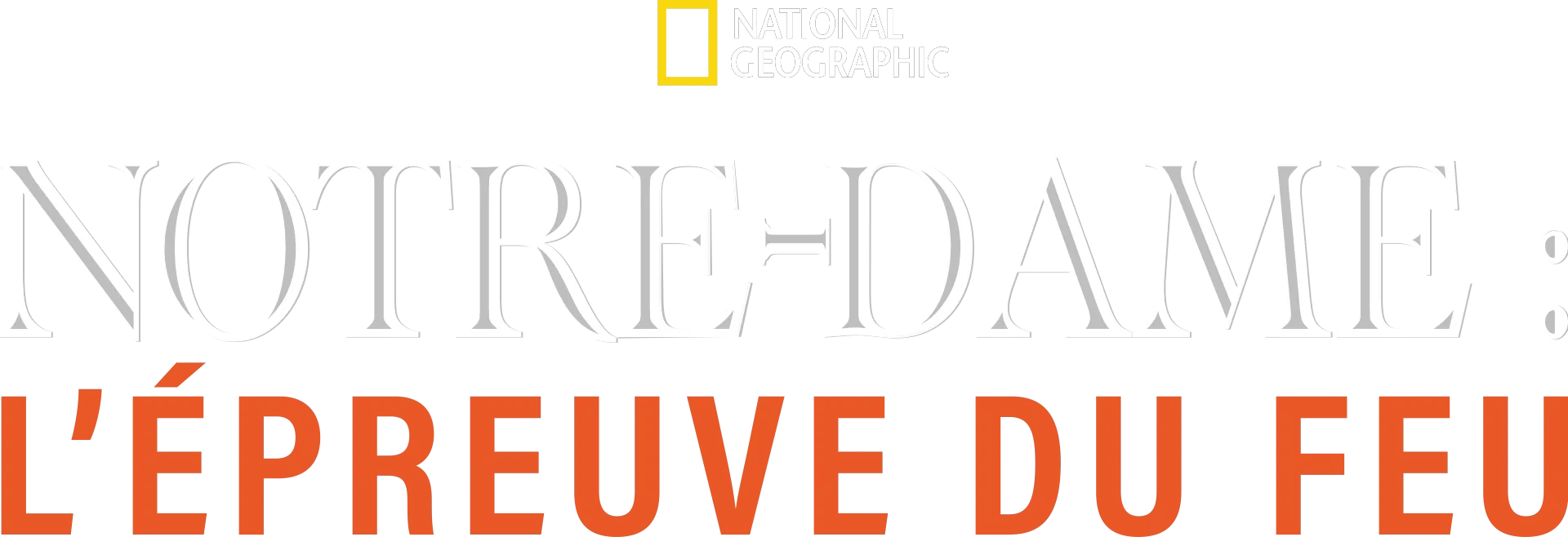 Notre-Dame: L’épreuve du feu