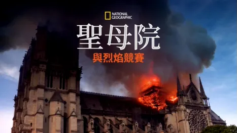 thumbnail - 聖母院：與烈焰競賽