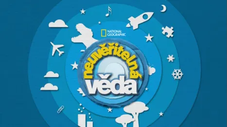 thumbnail - Neuvěřitelná věda