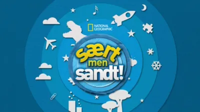 thumbnail - Sært, men sandt!