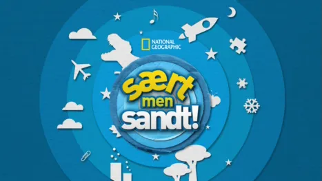 thumbnail - Sært, men sandt!