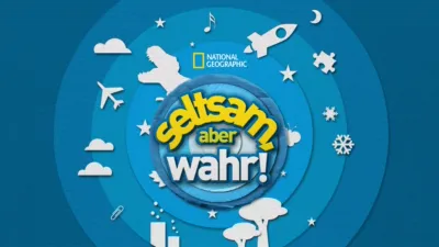 thumbnail - Seltsam, aber wahr!