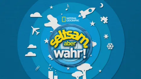 thumbnail - Seltsam, aber wahr!