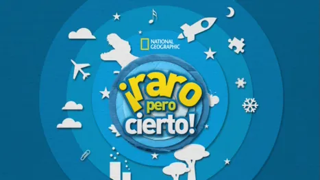 thumbnail - ¡Raro pero cierto!