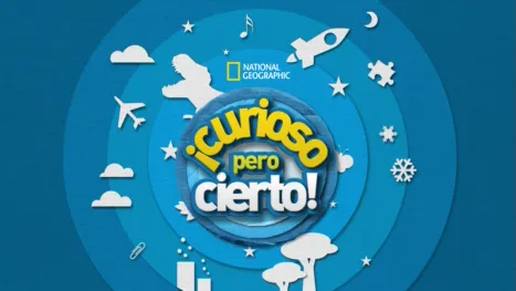 thumbnail - ¡Curioso pero cierto!