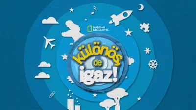 thumbnail - Különös, de igaz!