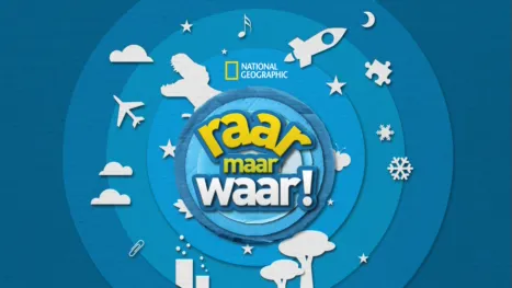 thumbnail - Raar Maar Waar!