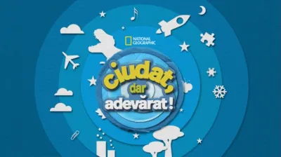 thumbnail - Ciudat, dar adevărat!