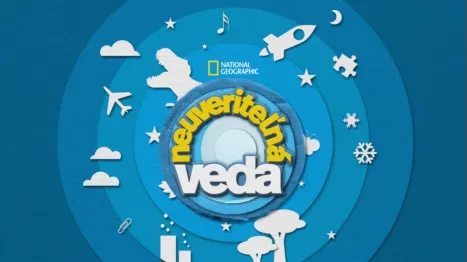 thumbnail - Neuveriteľná veda