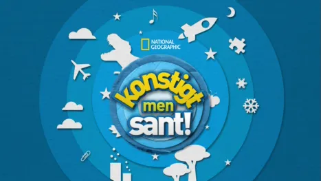 thumbnail - Konstigt men sant!