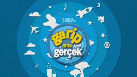 thumbnail - Garip ama Gerçek