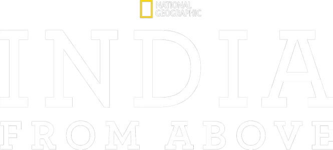 India from Above