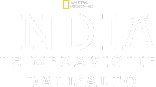India: le meraviglie dall’alto