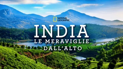 thumbnail - India: le meraviglie dall’alto