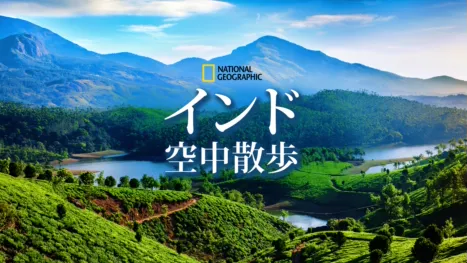thumbnail - インド空中散歩