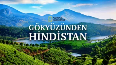 thumbnail - Gökyüzünden Hindistan