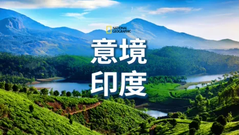 thumbnail - 意境印度