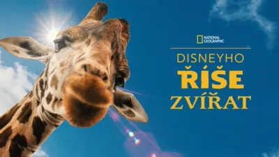 thumbnail - Disneyho říše zvířat