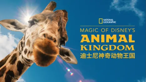 thumbnail - 迪士尼神奇动物王国