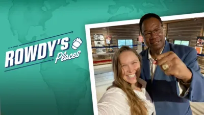 thumbnail - S1:E4 Training with Champions