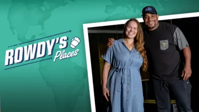 thumbnail - S1:E3 Kickboxing By The Bay