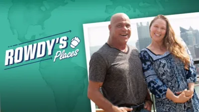 thumbnail - S1:E2 On The Mat