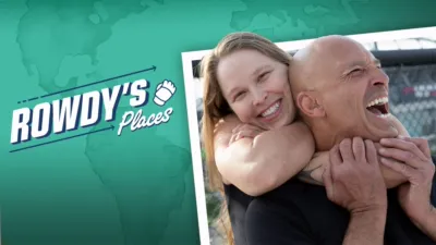 thumbnail - S1:E1 Rise of MMA