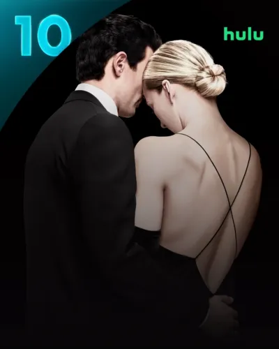 Love Story: John F. Kennedy Jr. & Carolyn Bessette