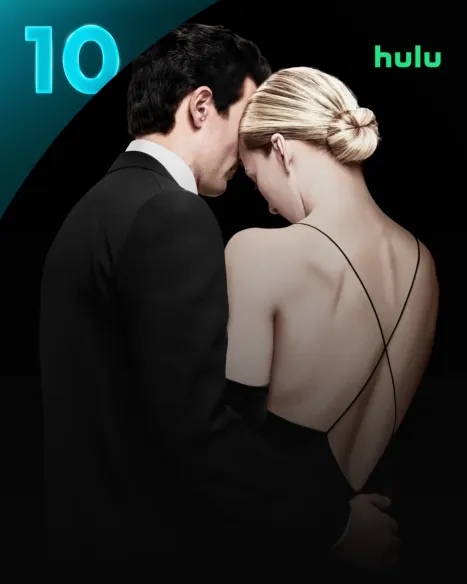 Love Story: John F. Kennedy Jr. & Carolyn Bessette