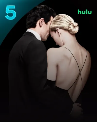 História de Amor John F. Kennedy Jr. e Carolyn Bessette: O Podcast Oficial