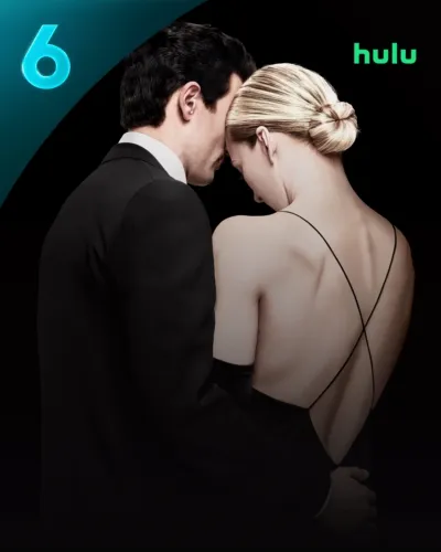 Love Story: JFK Jr. & Carolyn, le podcast officiel