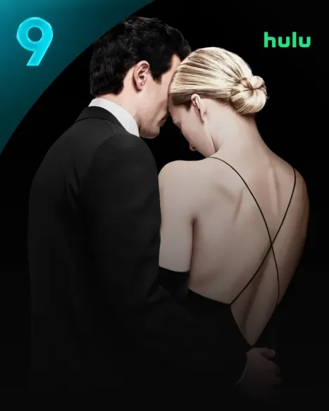 Love Story: John F. Kennedy Jr. & Carolyn Bessette