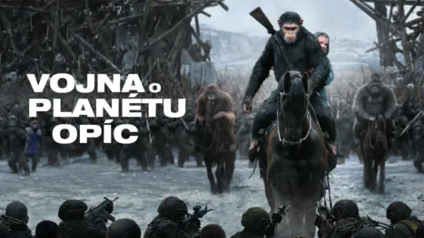 thumbnail - Vojna o planétu opíc
