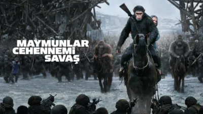 thumbnail - Maymunlar Cehennemi: Savaş