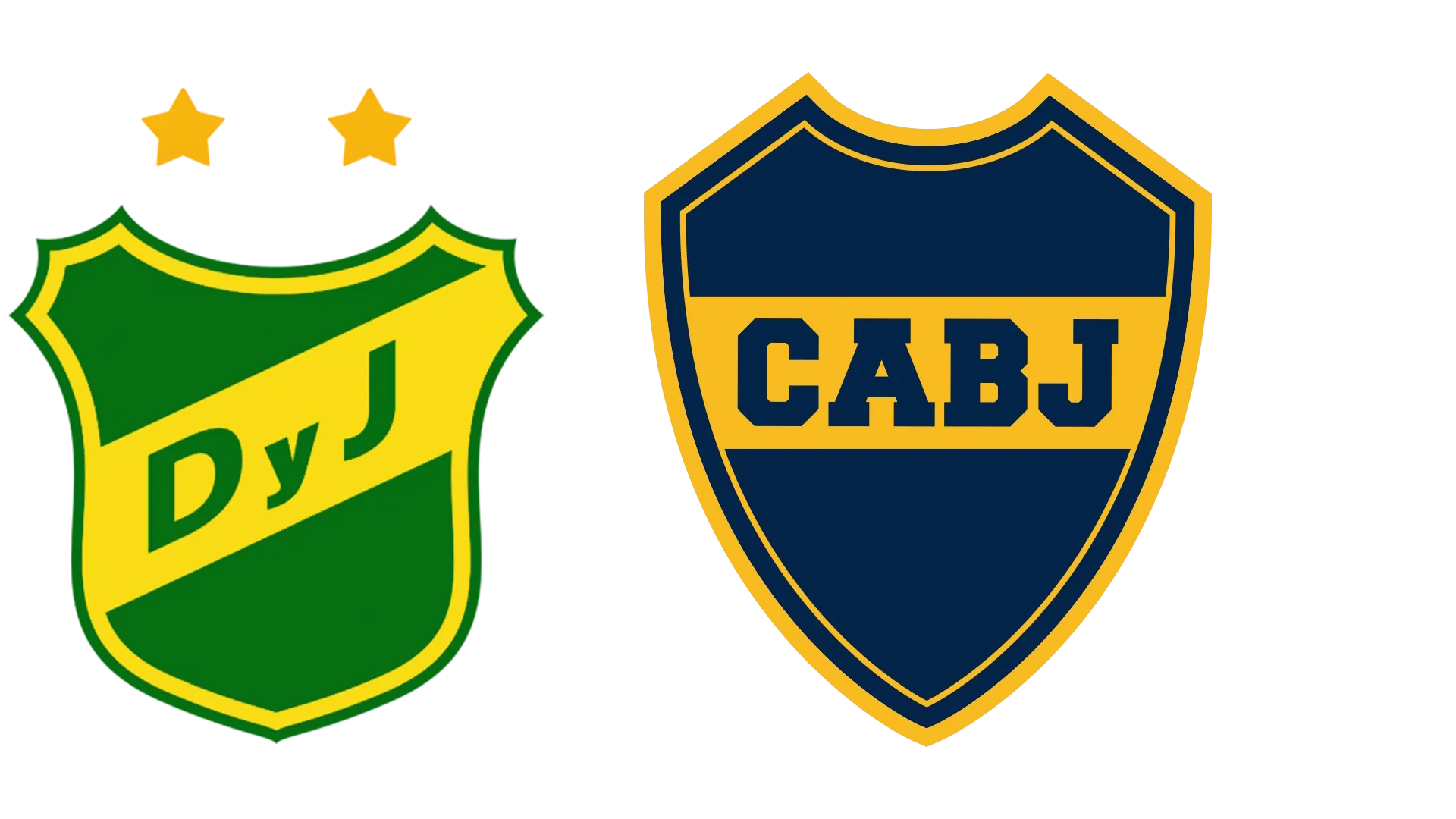 Defensa y Justicia vs. Boca Juniors