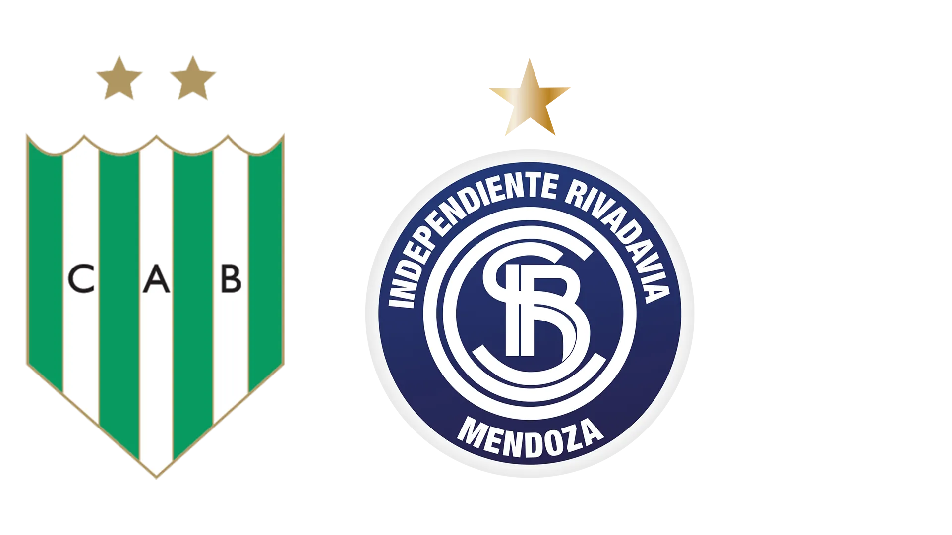 Banfield x Independiente Rivadavia de Mendoza