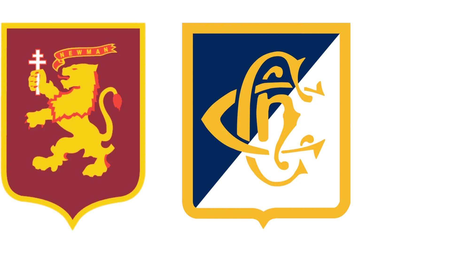 Newman vs. Champagnat