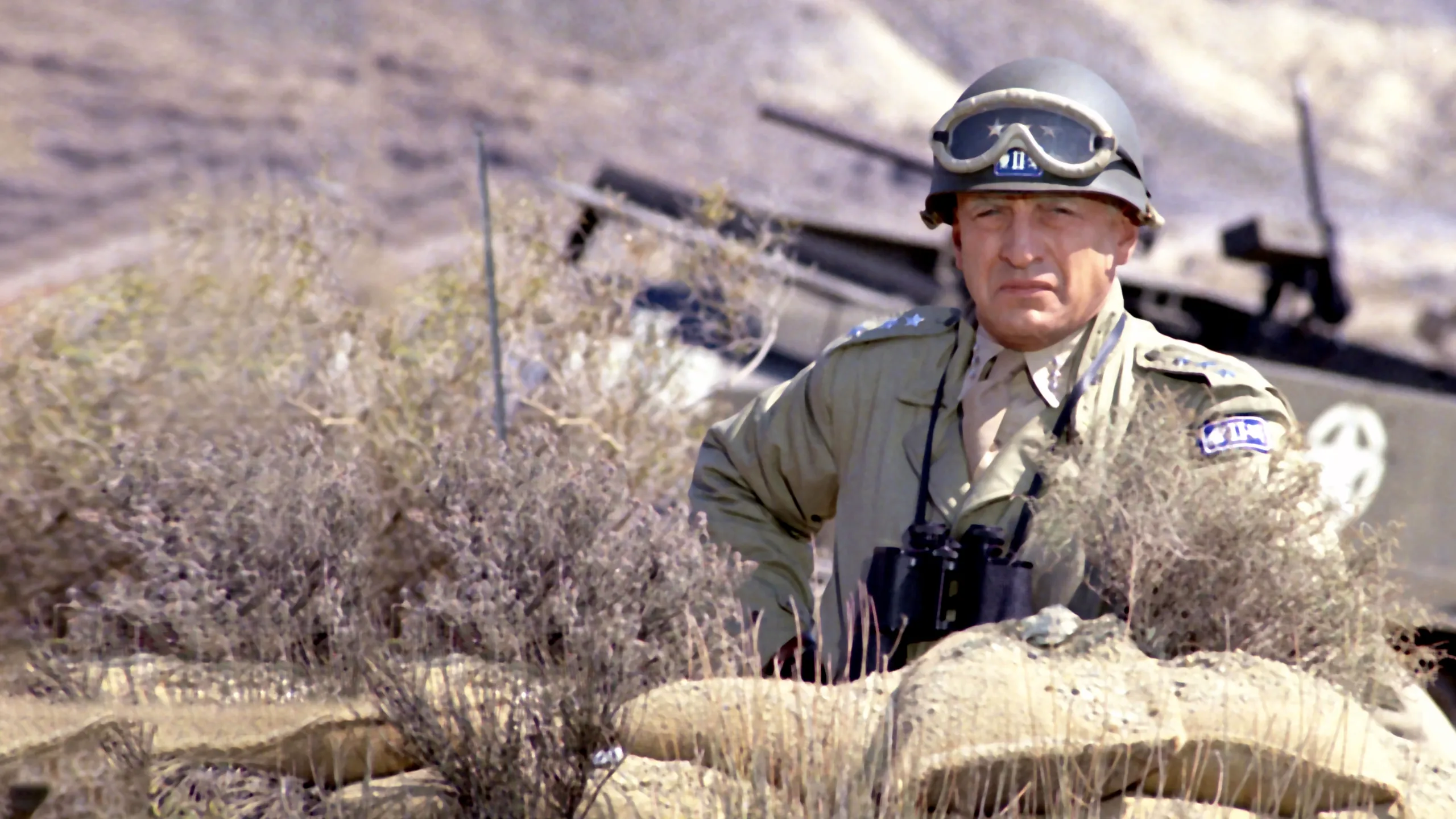 Patton