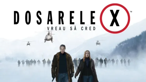 thumbnail - Dosarele X: Vreau sa cred