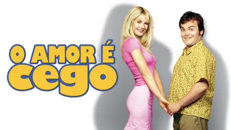 thumbnail - O Amor É Cego