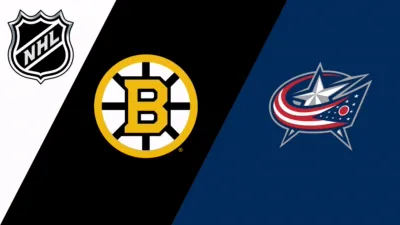 thumbnail - Blue Jackets Broadcast